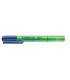 Evidenziatore Staedtler Textsurfer con Mina a Gel da 9mm Colore Arancio Fluo