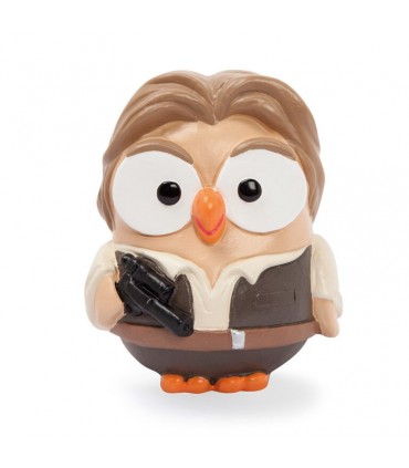 Statua Goofi Egan in Ceramica "Stellari" mis.8x10