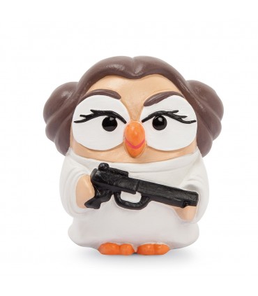 Statua Goofi Egan in Ceramica "Stellari" mis.8x10