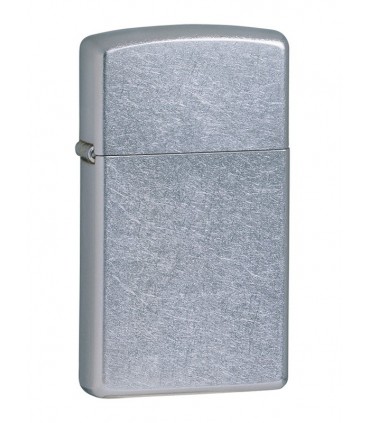 Zippo Slim Street