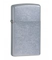 Zippo Slim Street