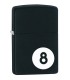 Zippo 8-Ball