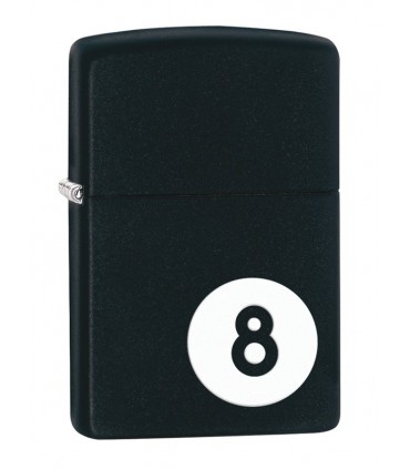 Zippo 8-Ball