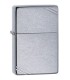ZIPPO VINTAGE STREET CHROME