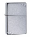 ZIPPO VINTAGE STREET CHROME