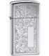 Zippo Slim Venetian