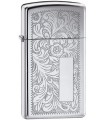 Zippo Slim Venetian