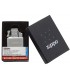Interno Accendino Zippo con Doppia Fiamma Turbo