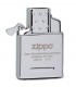 Interno Accendino Zippo con Doppia Fiamma Turbo