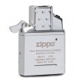 Inserto Elettrico per  Accendino Zippo con Doppia Arco al Plasma e Ricarica USB