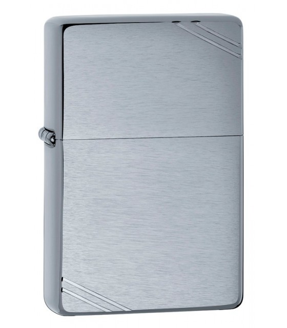 Accendino ZIPPO® Black Ice® personalizzato con incisione laser