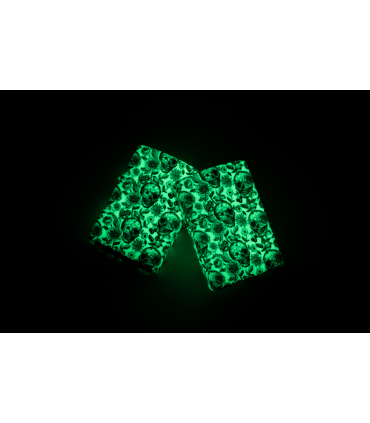 Zippo Skeleton Design