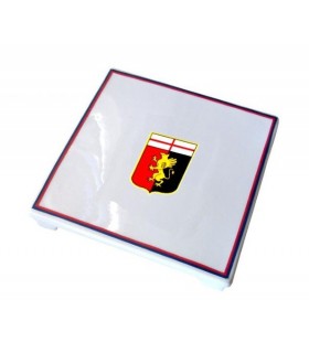 sottopentola F.C. Genova
