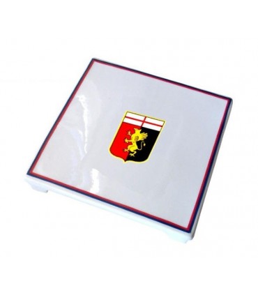 sottopentola F.C. Genova