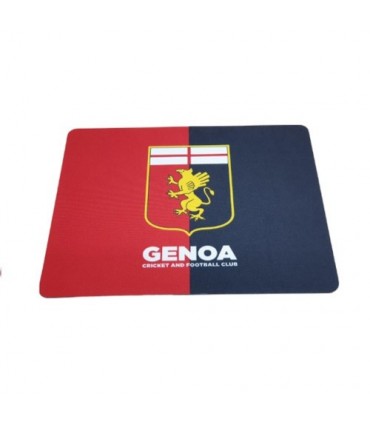 Tappetino Mouse F.C. Genova