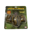 Spider Climber Decorativo con Movimento e Suoni
