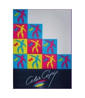 Risma A3 Color Copy bianca 250gr da 250 fogli