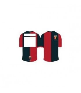 Biglietti Augurali Logo F.C. Genova senza Testo conf. 10 pz.