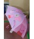 Ombrello Automatico Peppa PIg 