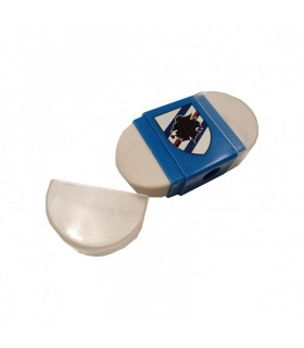 Temperino con Gomma U.C. Sampdoria