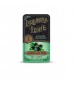 LIQUIRIZIA PURA ALLA MENTA LEONE IN LATTINA DA 10G CONF. 24 PZ.