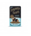 LIQUIRIZIA PURA ALL'ANICE LEONE IN LATTINA DA 10G CONF. 24 PZ.