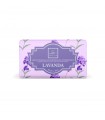 SAPONE VEGETALE IGIENIZZANtE antibatterico ALLA LAVANDA DA 100G