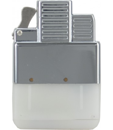 inserto per accendino zippo  Tristar con fiamma turbo jetflame expo da  12 pz.