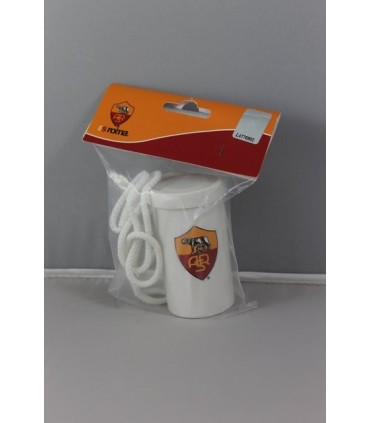 Trombetta da Stadio con laccio Roma