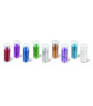 tubetto porporina lebez da 3 grammi blister 9 pz. colori assortiti come da foto