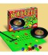 super roulette in plastica piatto 20 cm