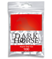 filtri dark horse 8mm in bustina conf. 30 bustine da 100 filtri