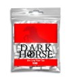 filtri dark horse slim 6mm lONG in bustine conf.  30 bustina da 100 filtri