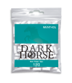 filtri dark horse slim 6mm AL MENTOLO In bustina conf.  10 bustina da 120 filtri