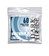 filtri dark horse slim Ultra Slim con capsula interna al mentolo in bustina conf. 16 bustina da 60 filtri