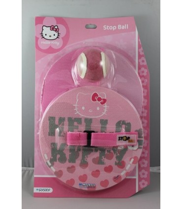 STOP BALL HELLO KITTY