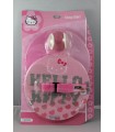 STOP BALL HELLO KITTY