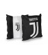 Cuscino Arredo Juventus  Misura 40 x 40