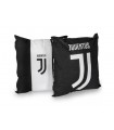 Cuscino Arredo FC  Juventus  Misura 40 x 40