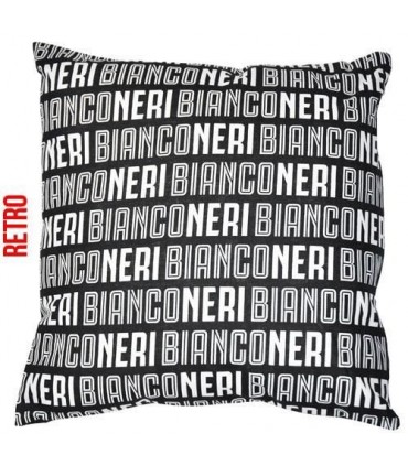 Cuscino Arredo Juventus  Misura 40 x 40