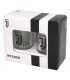 Set Bicchierini Shot in Vetro F.c. Juventus