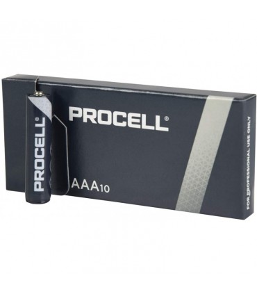Duracell Procell Constant Power Ministilo conf. da 10 pz. Sfuse