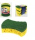 spugne da cucina set 3 pz.