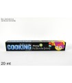 pellicola cooking luxury metri 20 senza pvc