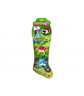 CALZA della BEFANA splatterosi DYNIT CON SORPRESE