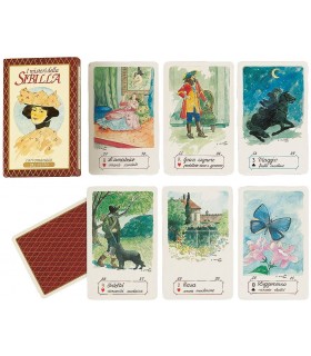 I Misteri della Sibilla  Dal Negro