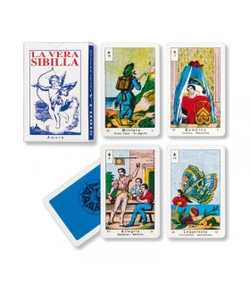 La Vera Sibilla Masenghini