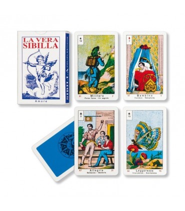 La Vera Sibilla Masenghini