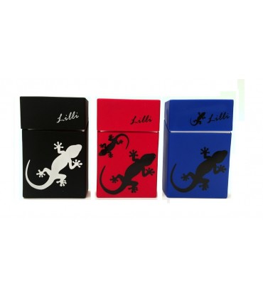 Copripacchetto Lilli in Silicone Expo da 12 pz. assortiti 