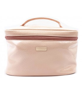 Beauty Case Donna COLORE PASTELLO Le Kikke Dim.22x15 cm Disponibile in 3 colori